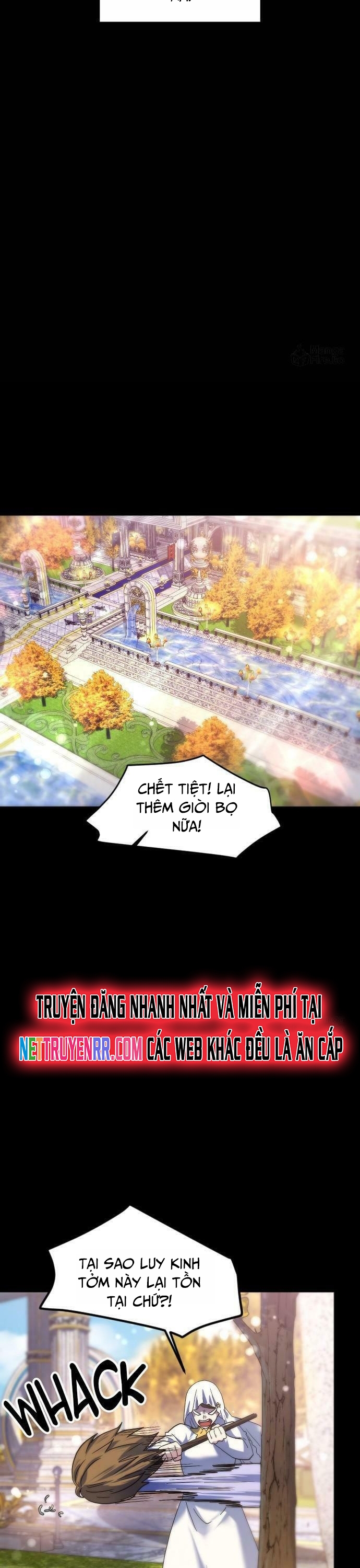 Tối Hậu Kim Đồng: Chapter 125