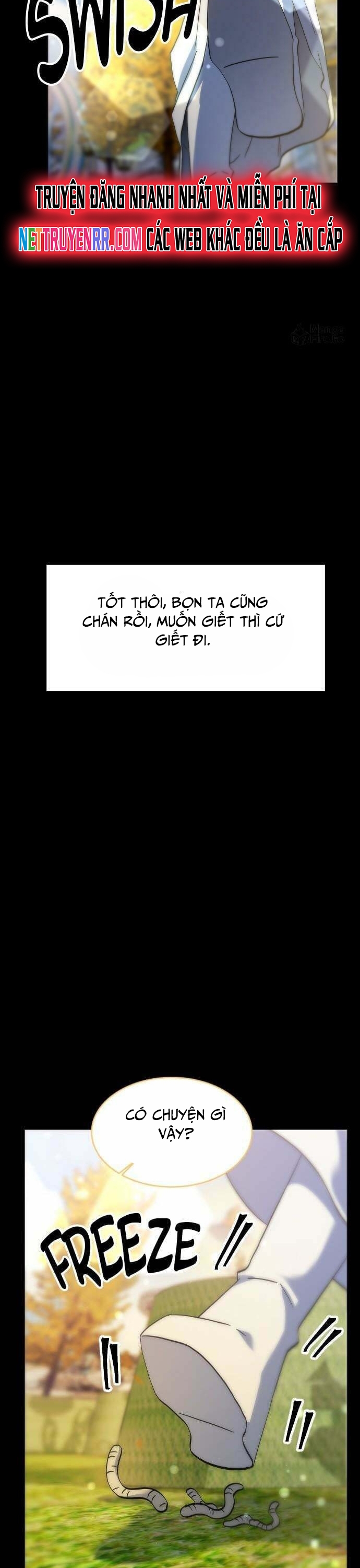 Tối Hậu Kim Đồng: Chapter 125