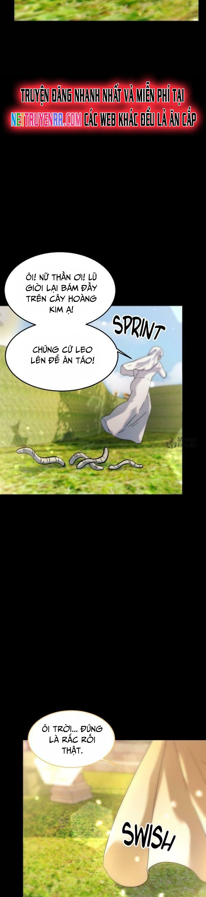 Tối Hậu Kim Đồng: Chapter 125