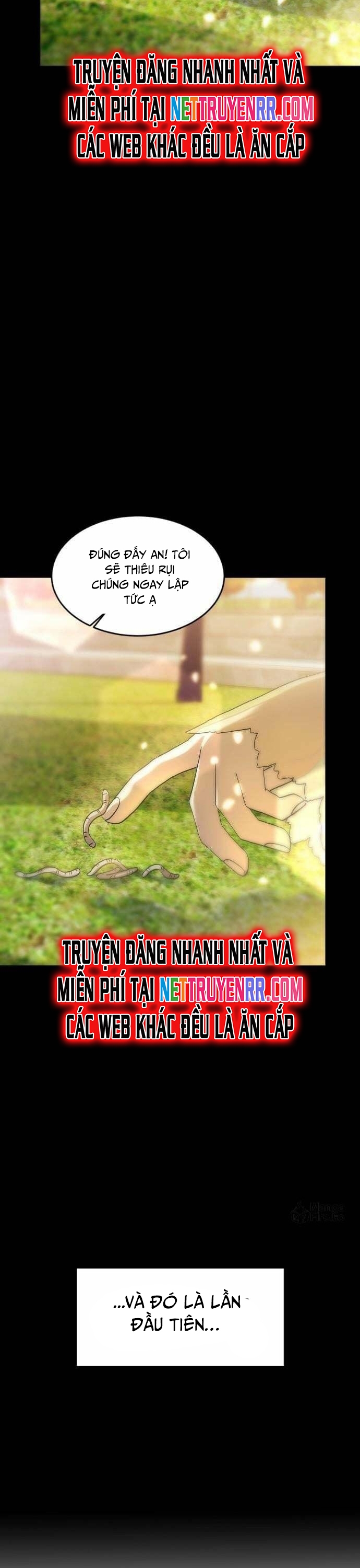 Tối Hậu Kim Đồng: Chapter 125