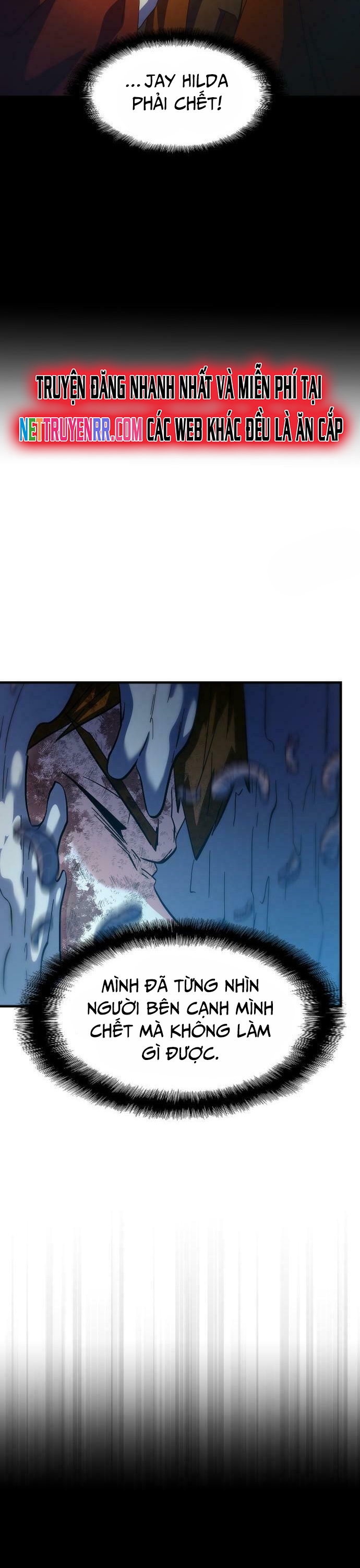 Tối Hậu Kim Đồng: Chapter 125