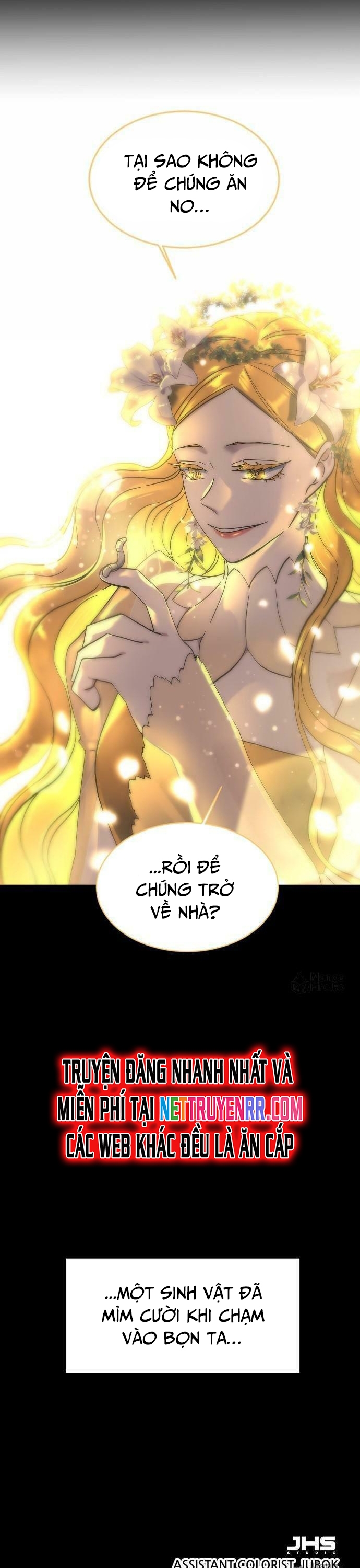 Tối Hậu Kim Đồng: Chapter 125