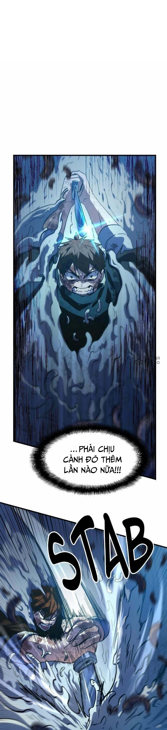 Tối Hậu Kim Đồng: Chapter 125