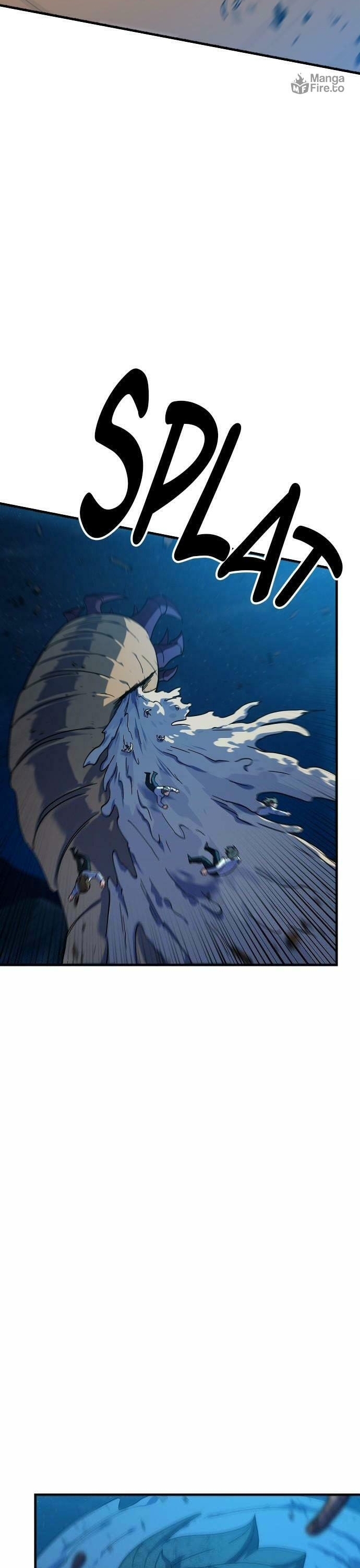 Tối Hậu Kim Đồng: Chapter 125