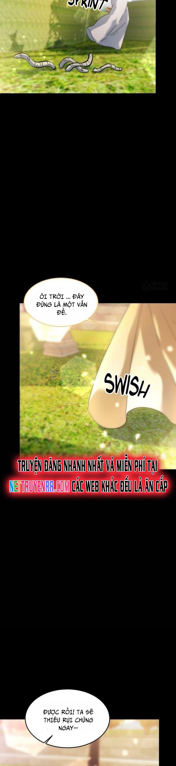 Tối Hậu Kim Đồng: Chapter 126