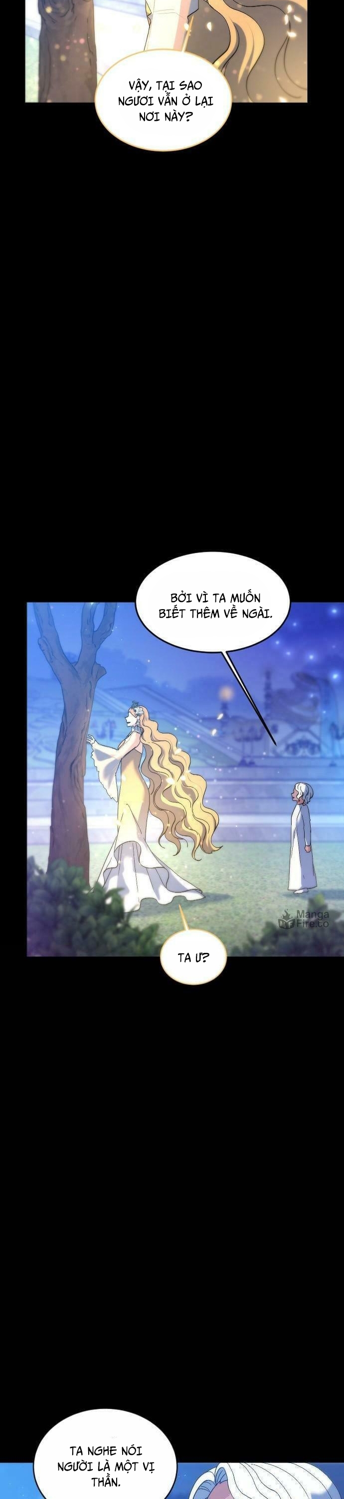 Tối Hậu Kim Đồng: Chapter 126