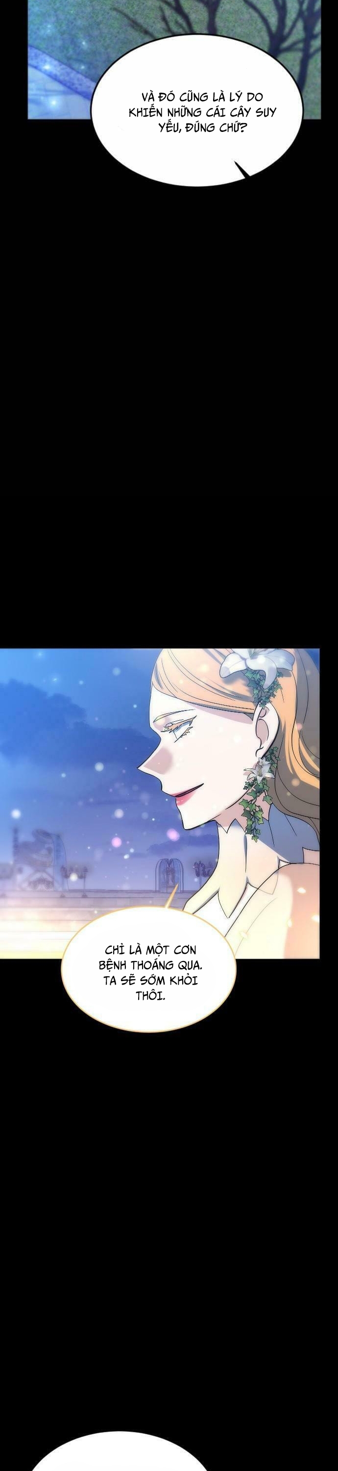 Tối Hậu Kim Đồng: Chapter 126