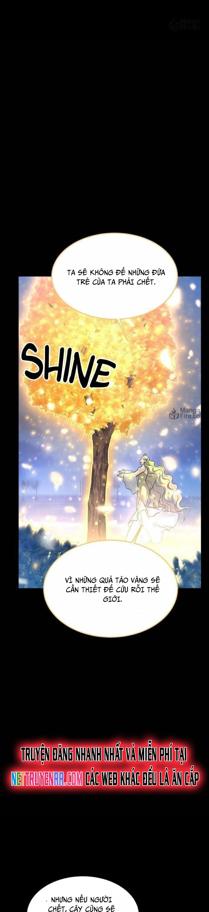 Tối Hậu Kim Đồng: Chapter 126
