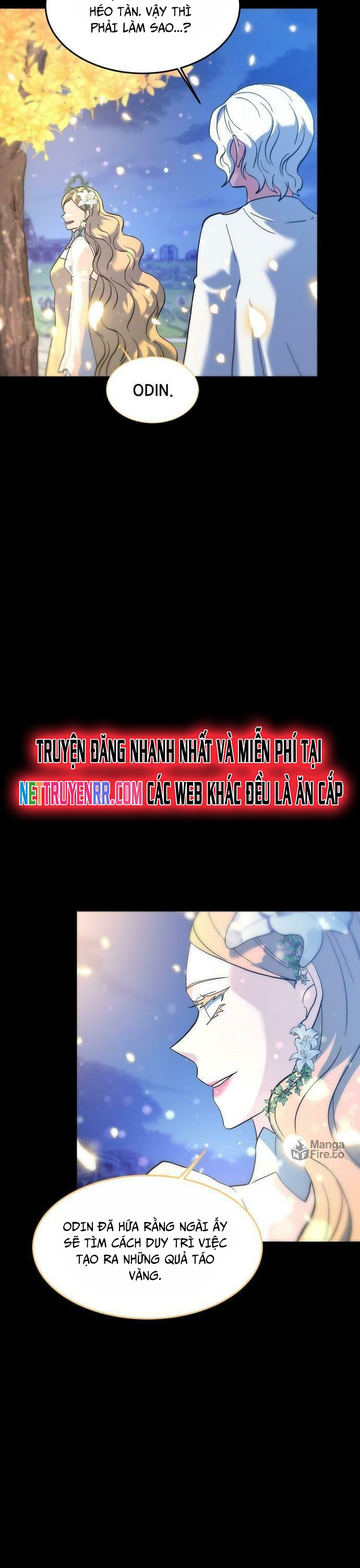 Tối Hậu Kim Đồng: Chapter 126