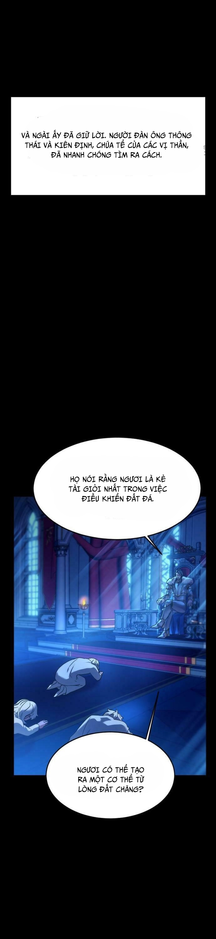 Tối Hậu Kim Đồng: Chapter 126