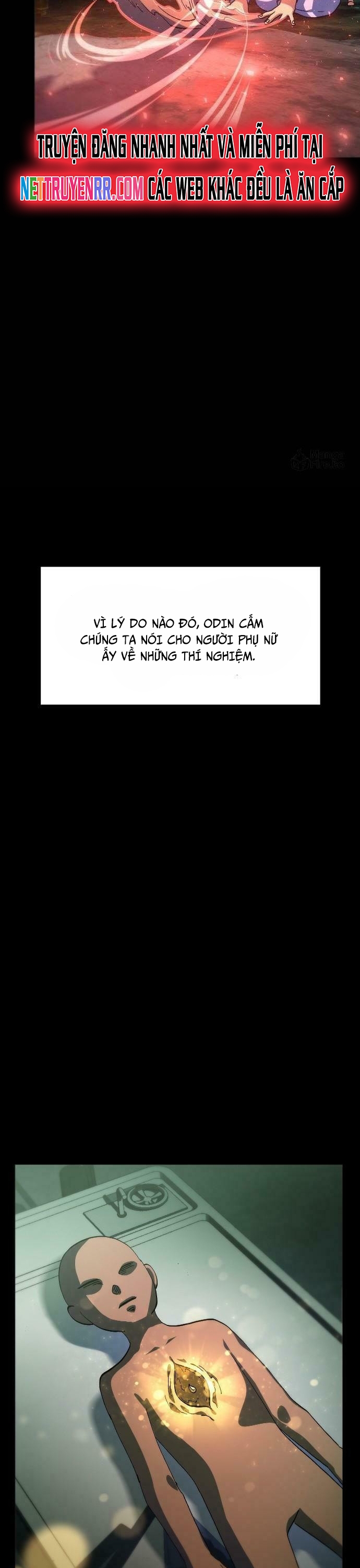 Tối Hậu Kim Đồng: Chapter 126