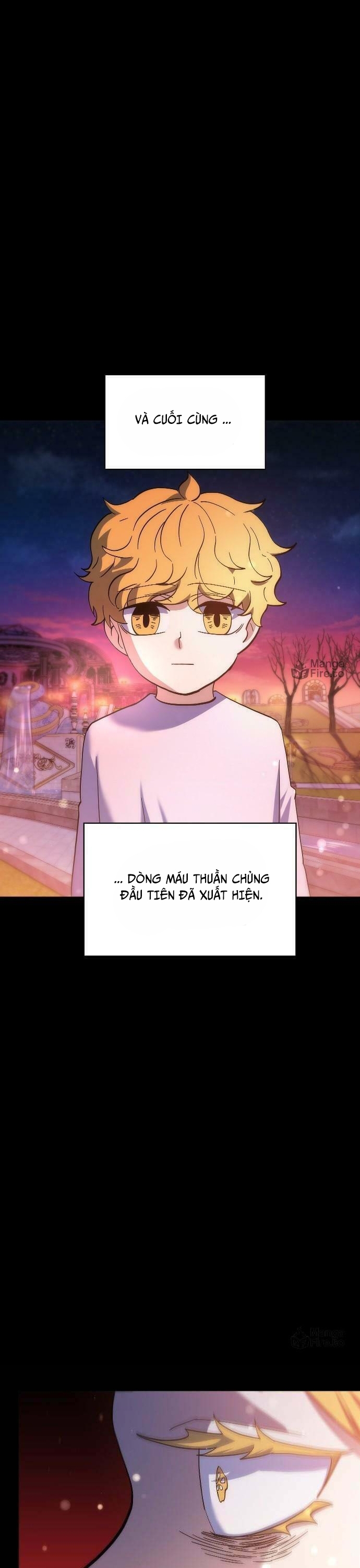 Tối Hậu Kim Đồng: Chapter 126