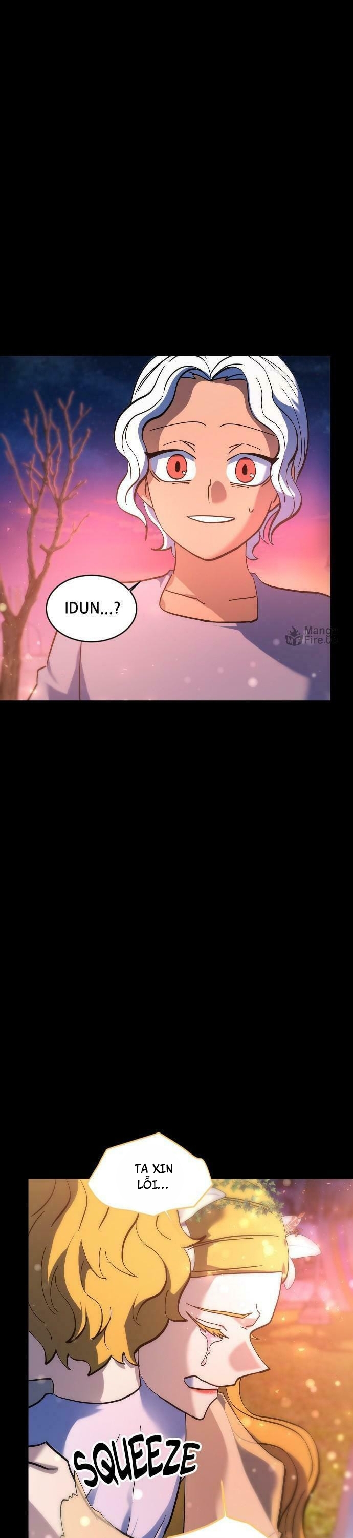 Tối Hậu Kim Đồng: Chapter 126