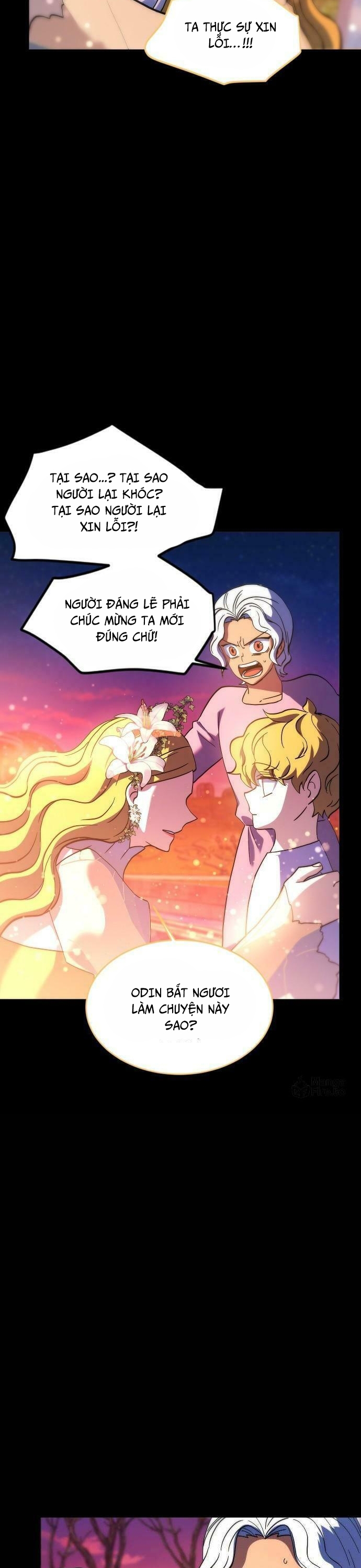 Tối Hậu Kim Đồng: Chapter 126