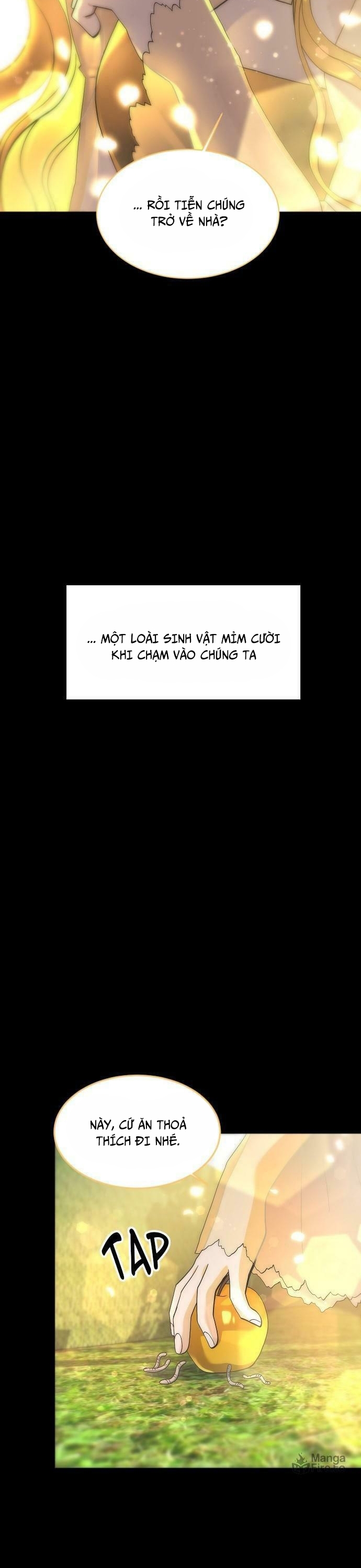 Tối Hậu Kim Đồng: Chapter 126