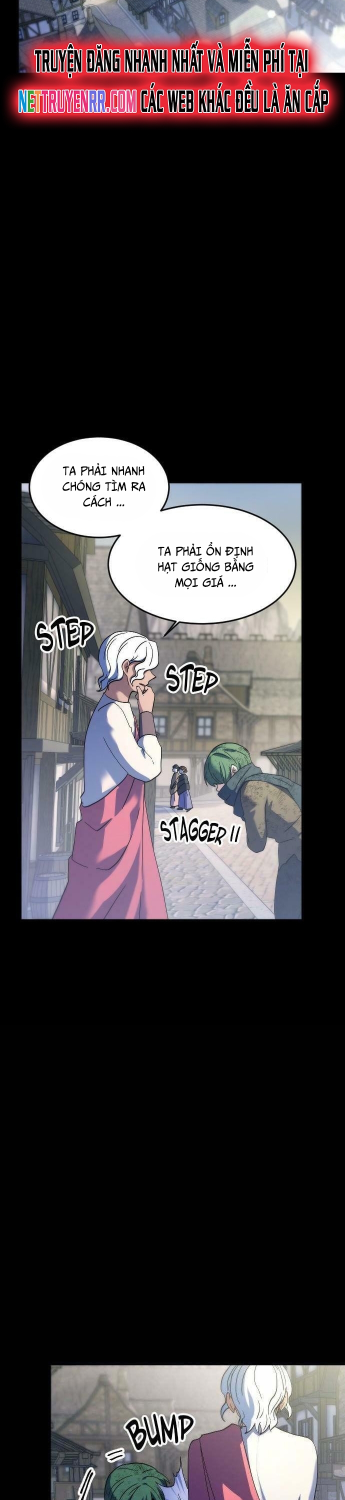 Tối Hậu Kim Đồng: Chapter 126