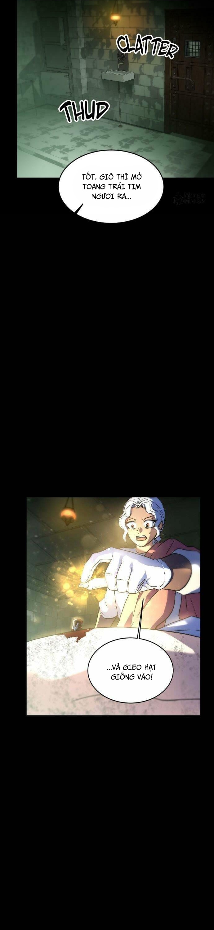 Tối Hậu Kim Đồng: Chapter 126