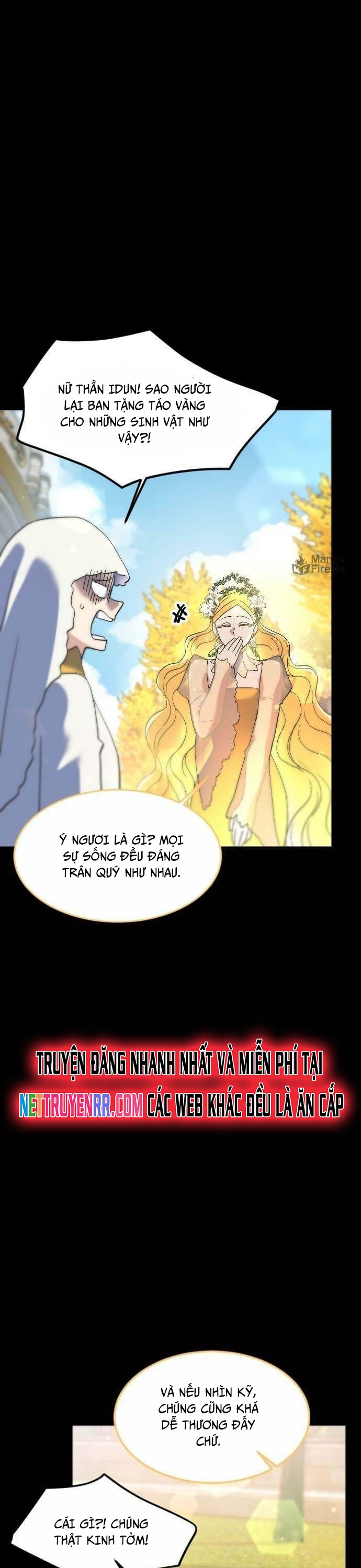 Tối Hậu Kim Đồng: Chapter 126