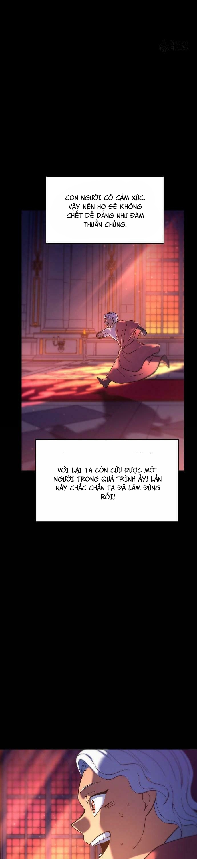 Tối Hậu Kim Đồng: Chapter 126