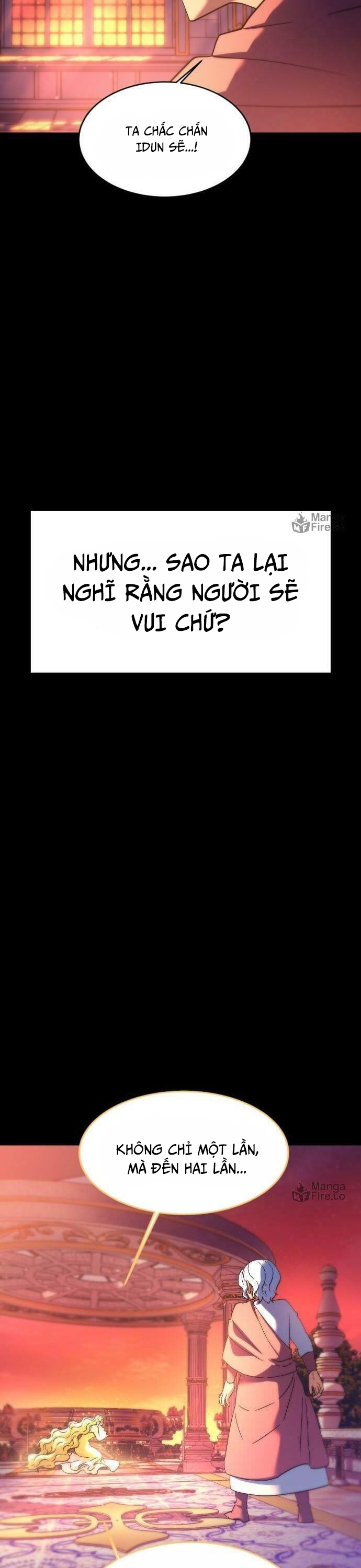 Tối Hậu Kim Đồng: Chapter 126