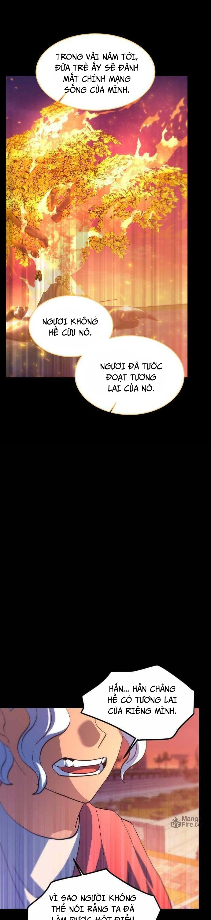 Tối Hậu Kim Đồng: Chapter 126