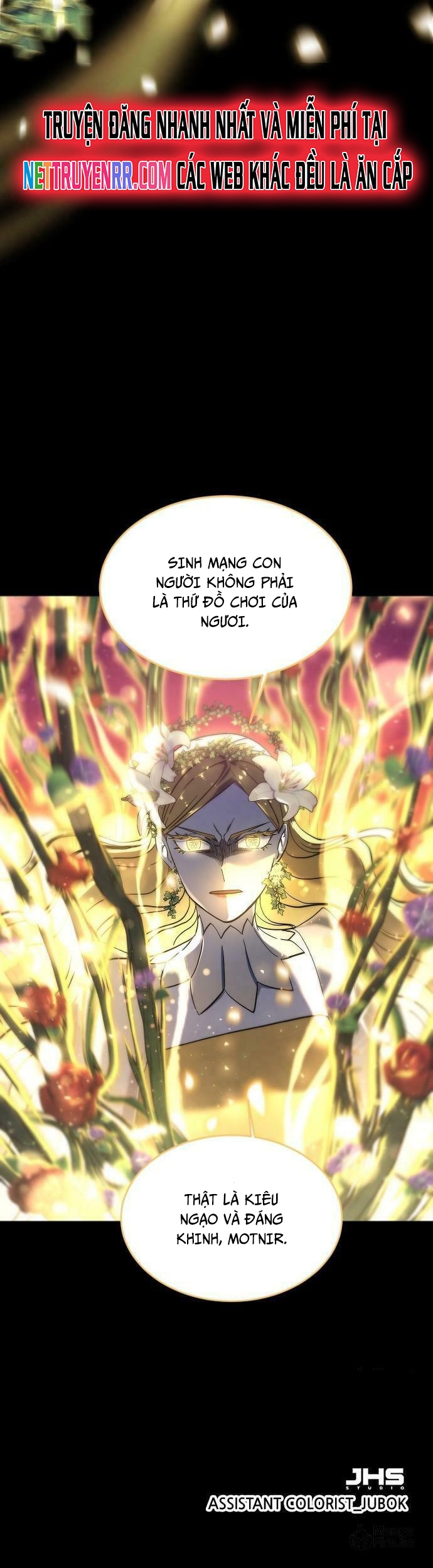 Tối Hậu Kim Đồng: Chapter 126