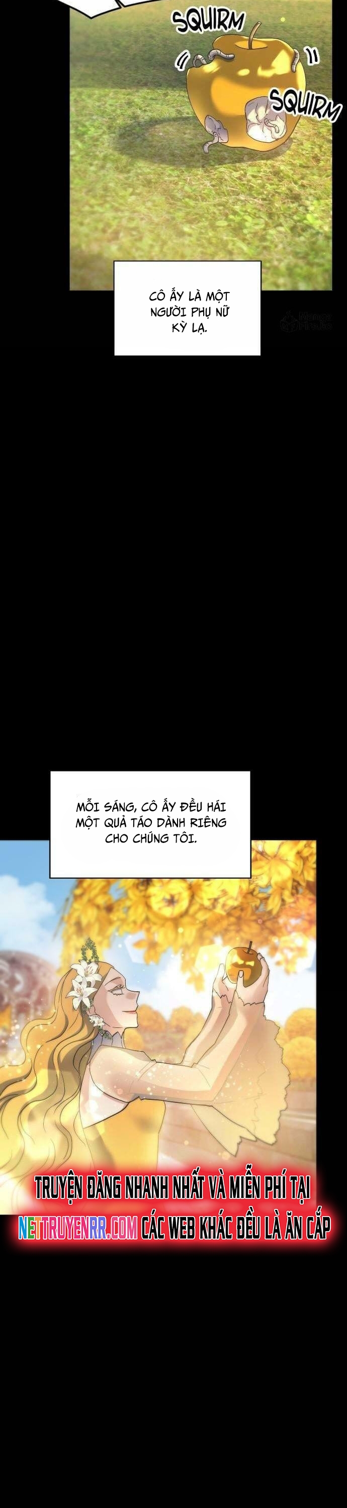Tối Hậu Kim Đồng: Chapter 126