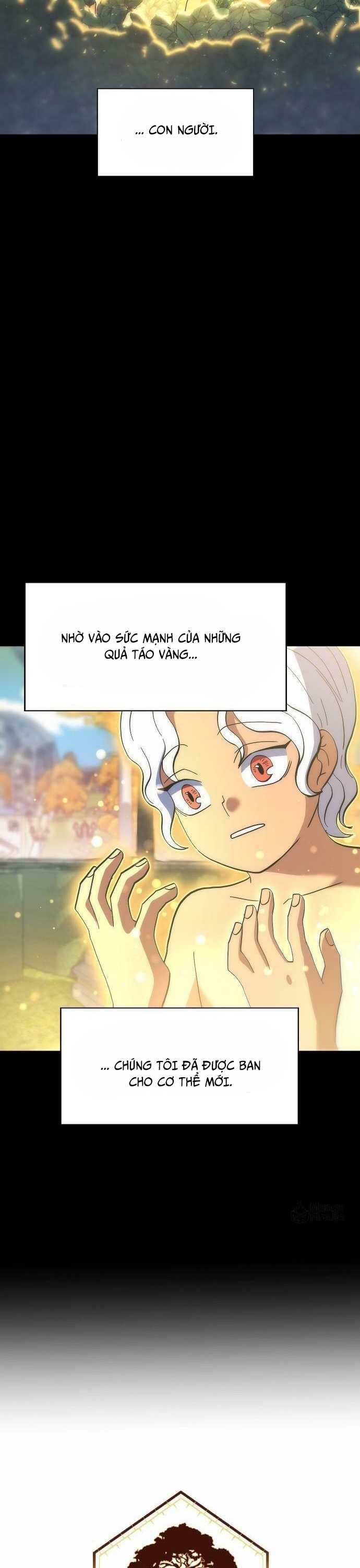 Tối Hậu Kim Đồng: Chapter 126
