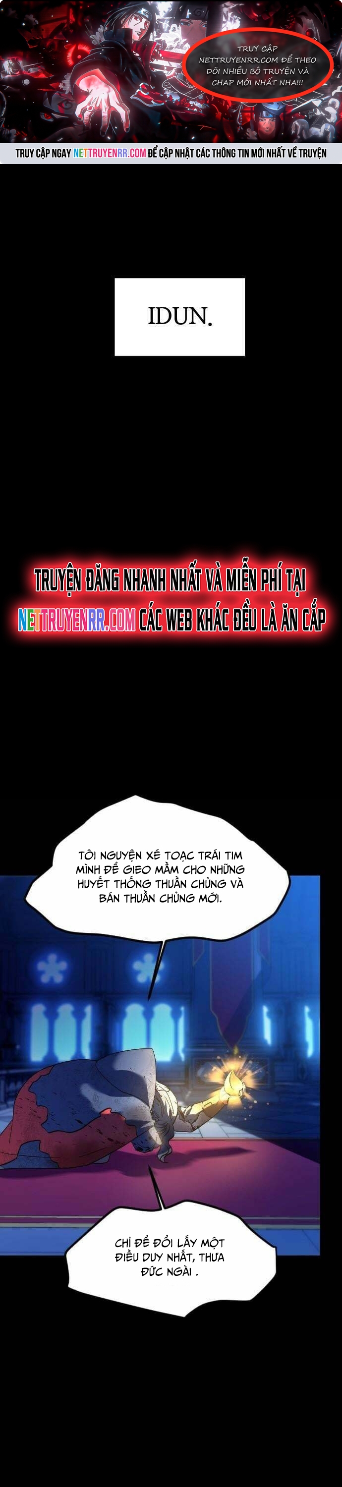 Tối Hậu Kim Đồng: Chapter 128