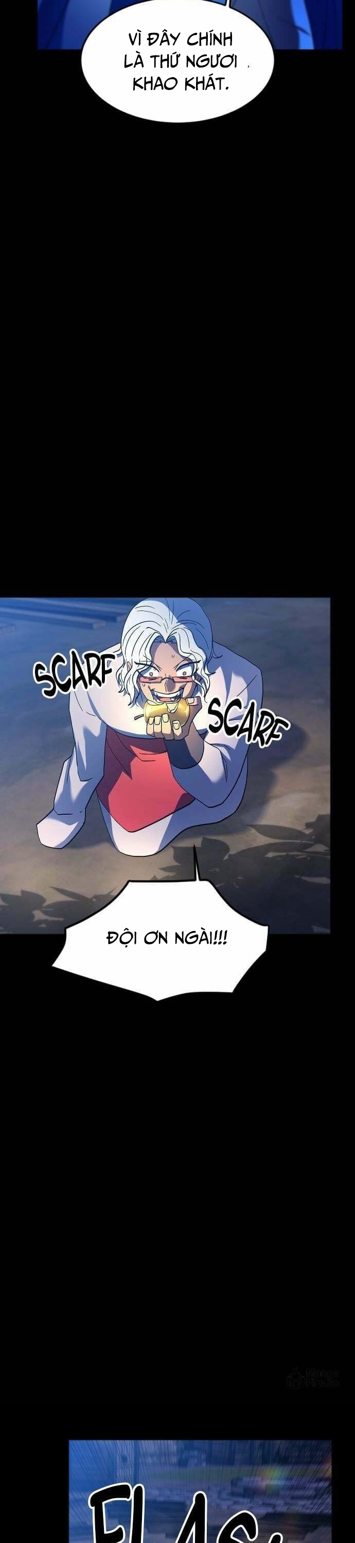 Tối Hậu Kim Đồng: Chapter 128