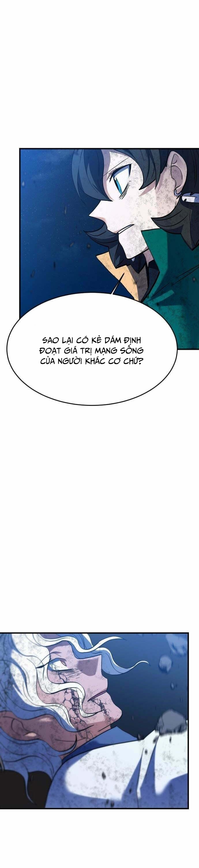 Tối Hậu Kim Đồng: Chapter 128