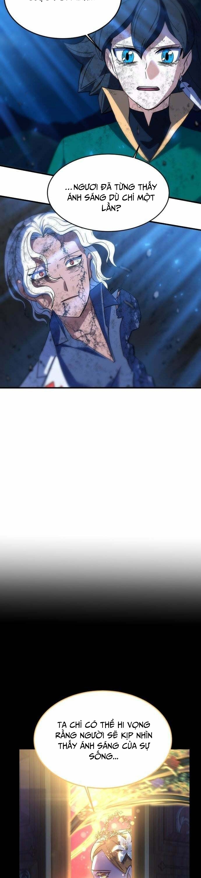 Tối Hậu Kim Đồng: Chapter 128
