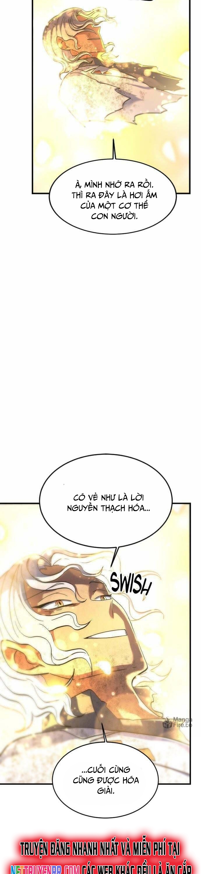 Tối Hậu Kim Đồng: Chapter 128