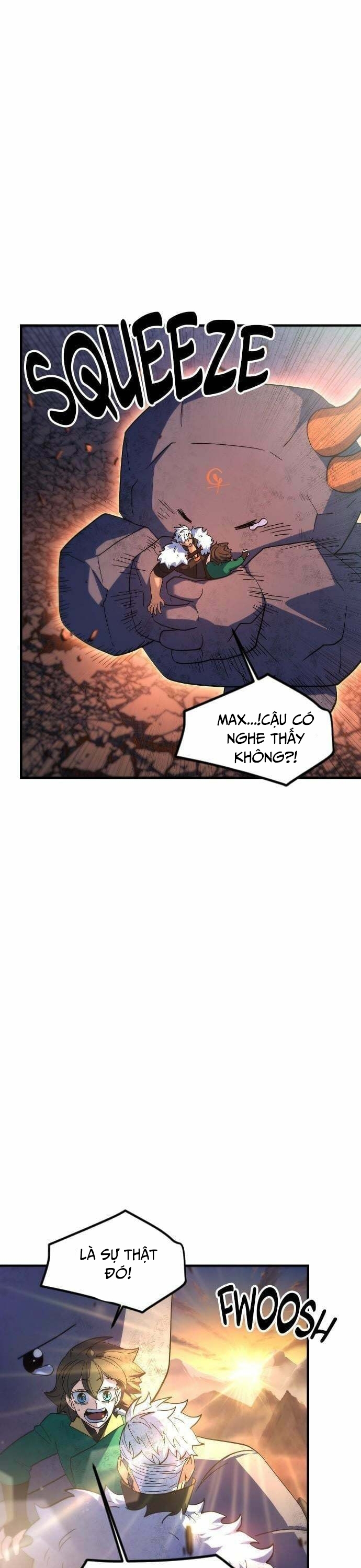 Tối Hậu Kim Đồng: Chapter 128