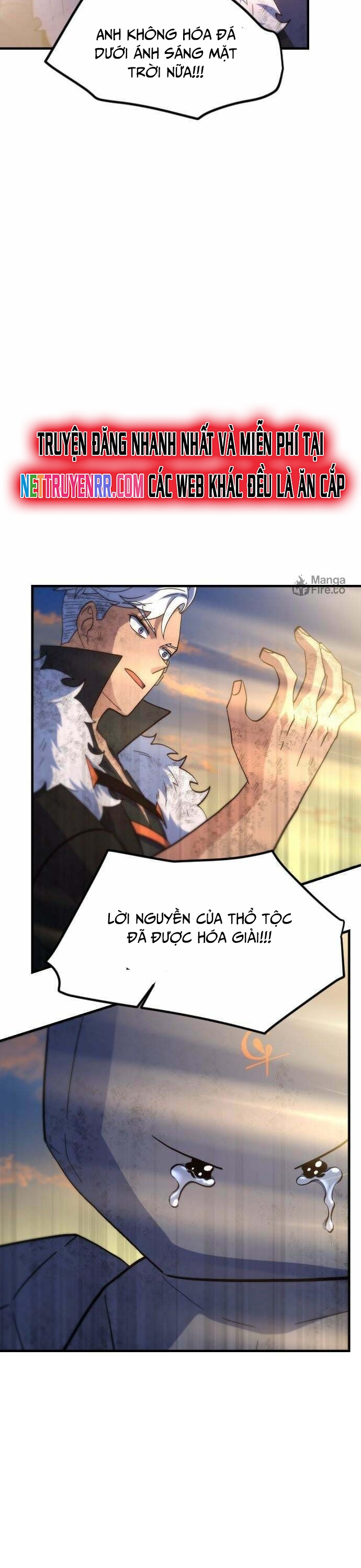 Tối Hậu Kim Đồng: Chapter 128