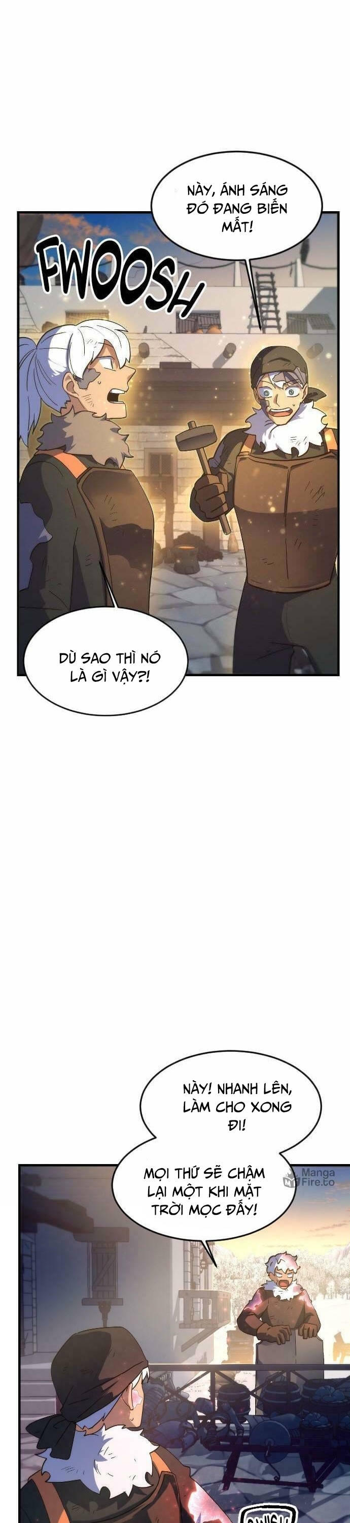 Tối Hậu Kim Đồng: Chapter 128