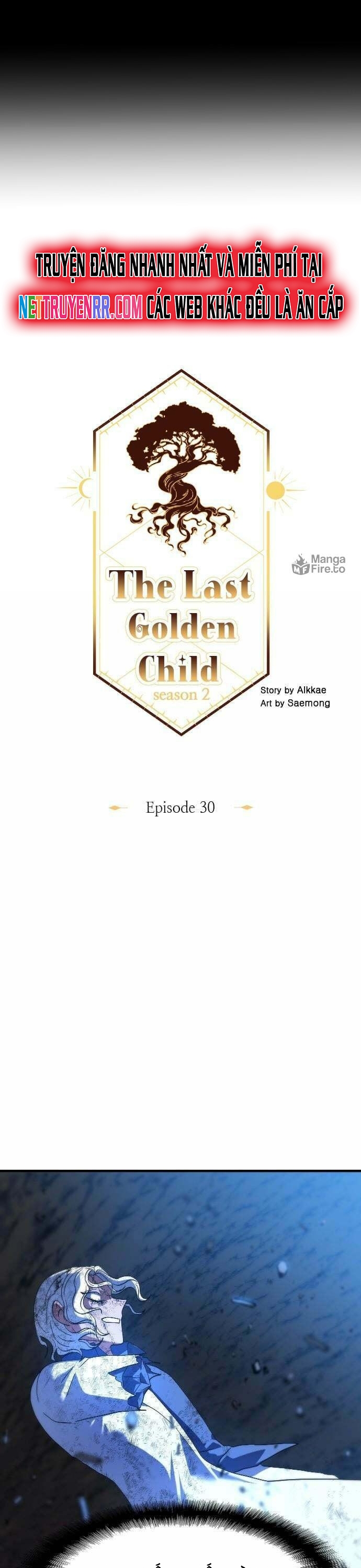 Tối Hậu Kim Đồng: Chapter 128