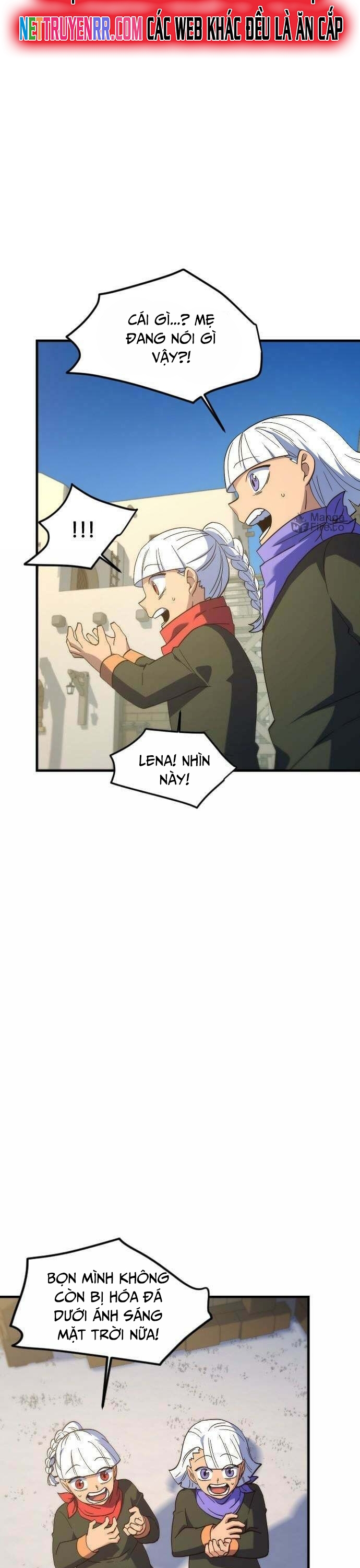 Tối Hậu Kim Đồng: Chapter 128