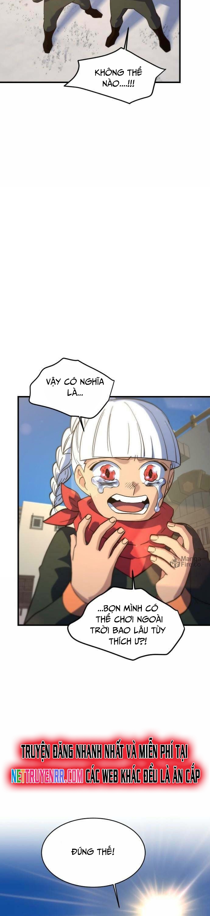 Tối Hậu Kim Đồng: Chapter 128