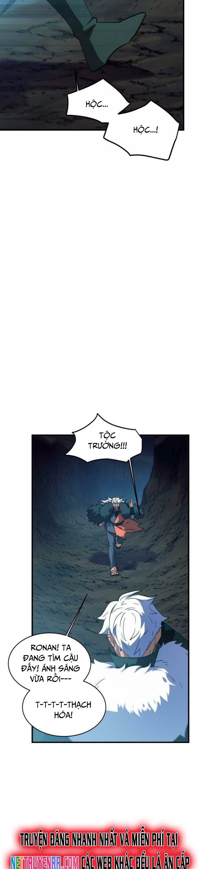 Tối Hậu Kim Đồng: Chapter 128