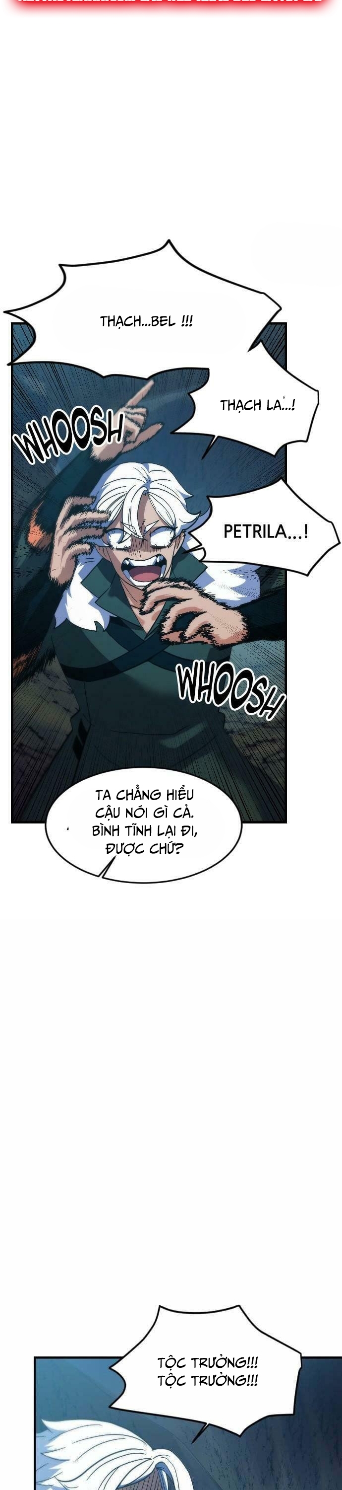 Tối Hậu Kim Đồng: Chapter 128