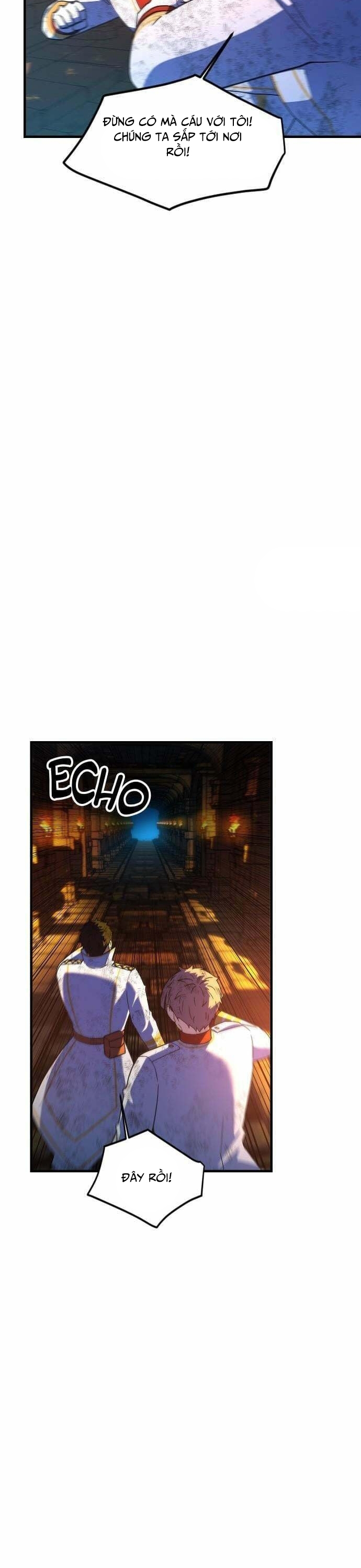 Tối Hậu Kim Đồng: Chapter 129