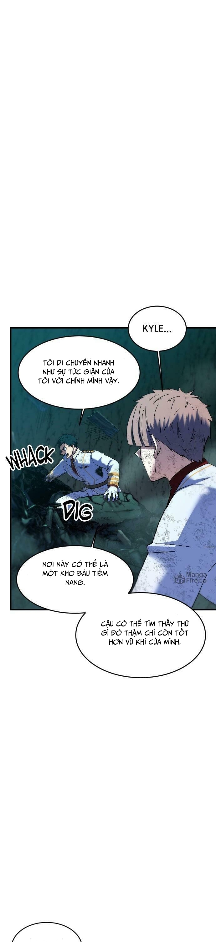 Tối Hậu Kim Đồng: Chapter 129