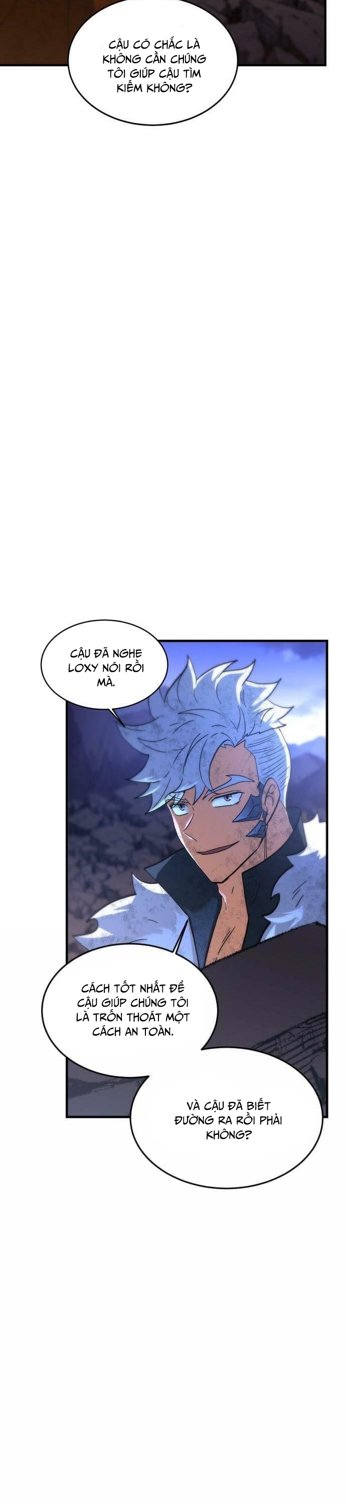 Tối Hậu Kim Đồng: Chapter 129