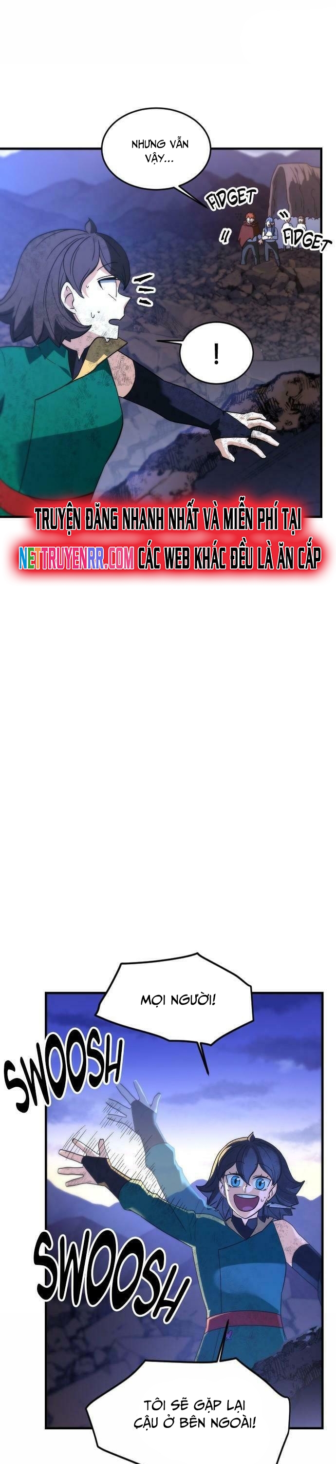 Tối Hậu Kim Đồng: Chapter 129