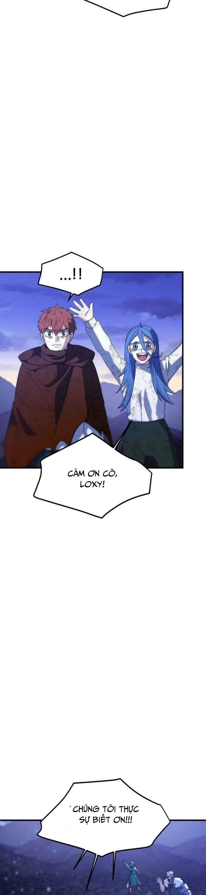 Tối Hậu Kim Đồng: Chapter 129