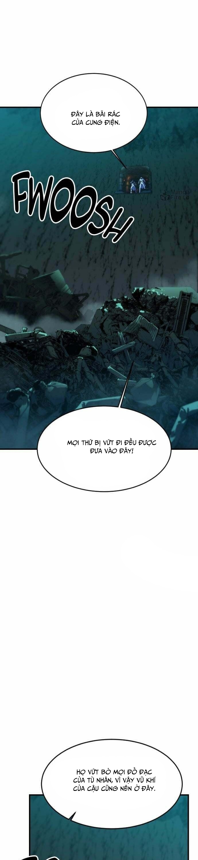 Tối Hậu Kim Đồng: Chapter 129
