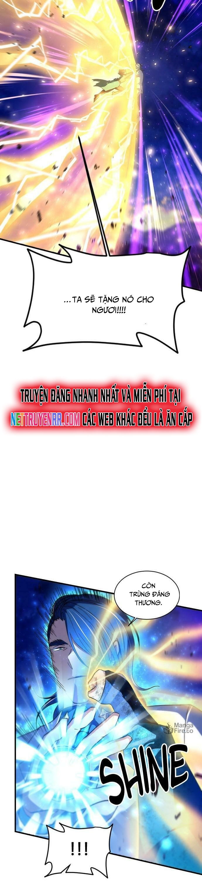 Tối Hậu Kim Đồng: Chapter 129