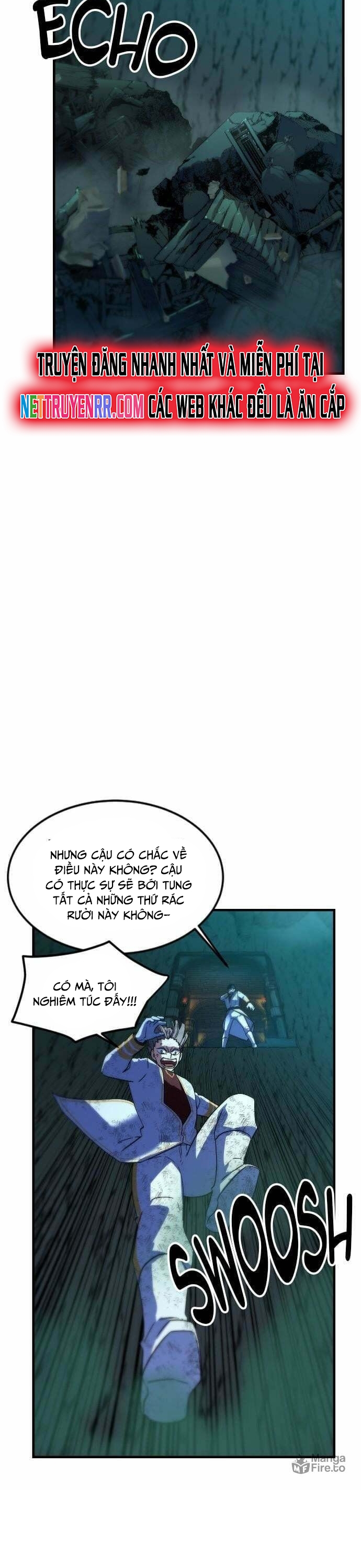 Tối Hậu Kim Đồng: Chapter 129