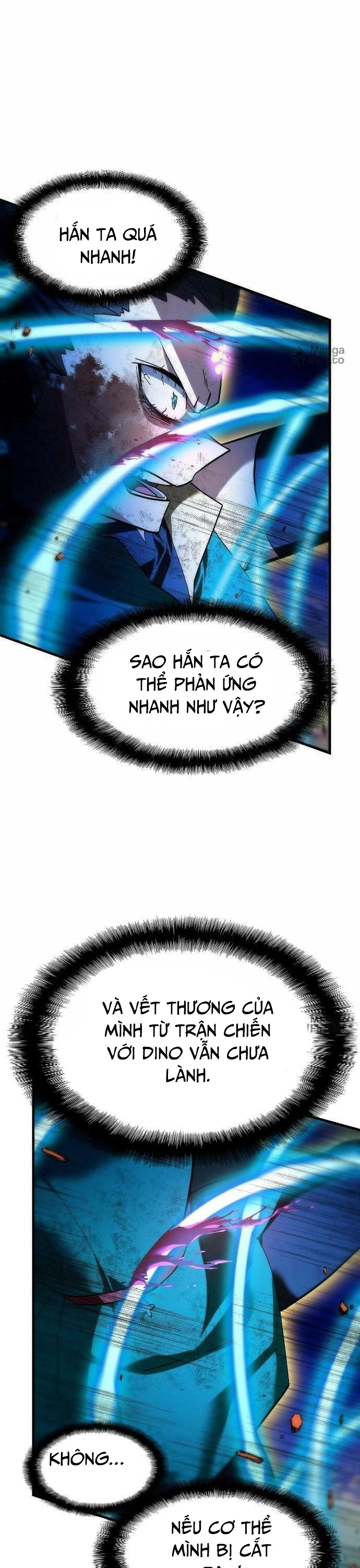 Tối Hậu Kim Đồng: Chapter 129
